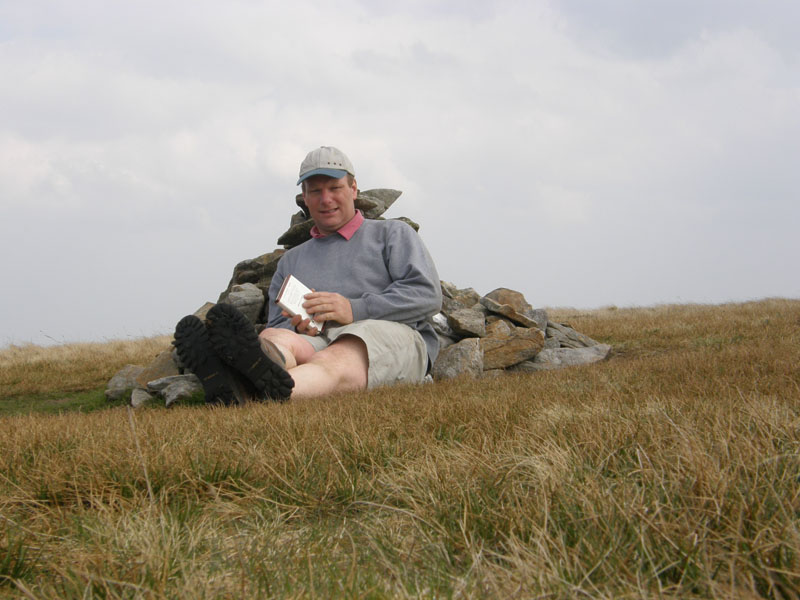 Great Sca Fell